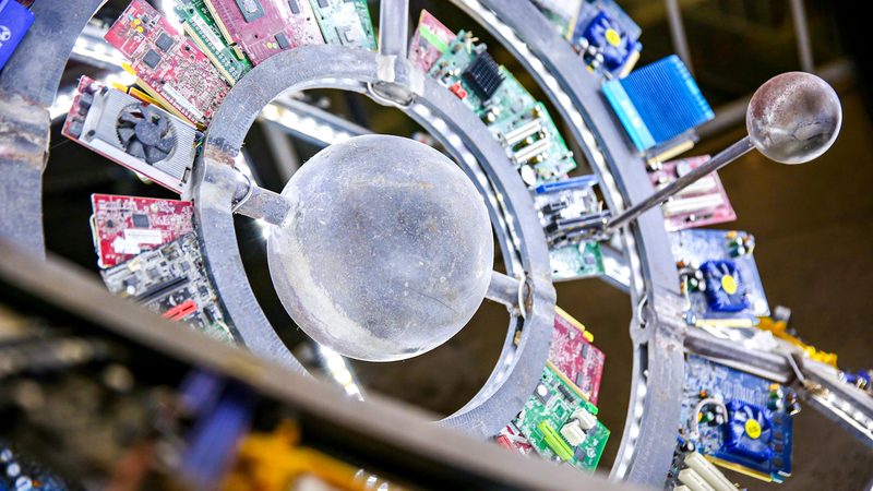 容器存储方案技术标准解析：构建高效、可靠的数据中心