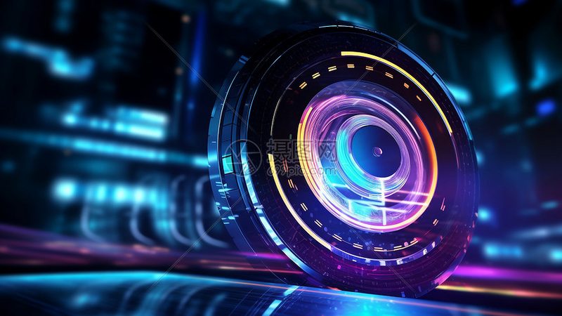 数字孪生：构建虚拟世界，驱动现实创新